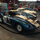 Illustration for article titled More of the Miller Motorsports museum